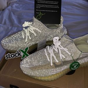 Yeezy 350 Boost v2 “Yeshaya”